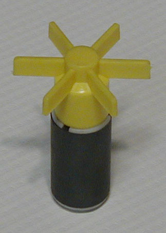 (image for) Cal Pump Repair Kit For P600/900